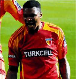 Şimdi rota Makukula!