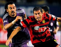 Mehmet Yılmaz ve Şenol bitti