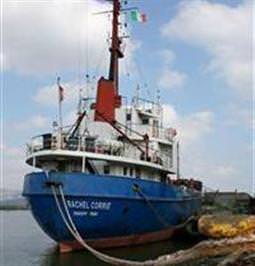 "Gemiyi kontrol edeceğiz"