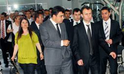 Ligin adı 1 yıl daha Turkcell