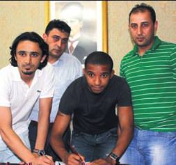 Kardemir Karabük Tozo ile anlaştı