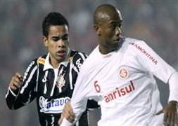 Yine yeniden Dentinho