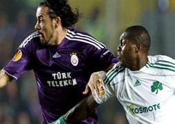 Cimbom'da süper takas teklifi
