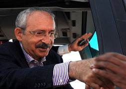 Kılıçdaroğlu'nun umudu emekliler
