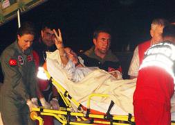 ‘MİT, MOSSAD’ı yanılttı’