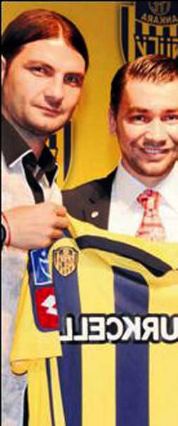 Toscalı A.Gücü'nde