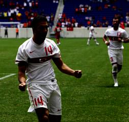 Liverpool'un Arda aşkı alevlendi