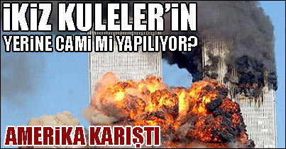 ABD'li muhafazakarlar ayaklandı