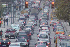 İstanbul’da trafiğe bugün dikkat!