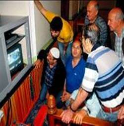 Ayakkabılar nereye gitti