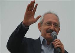 Ak Partililer gemiye neden bindirilmedi?