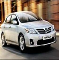 35 saniyede 1 Toyota Corolla satılıyor