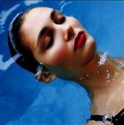 Kirli sularda yüzmek iltihaba neden oluyor