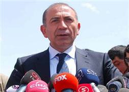 Gürsel Tekin'e kötü haber!