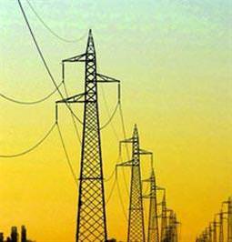 Başkentte elektrik kesintisi