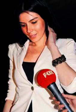 Kızdıran soru