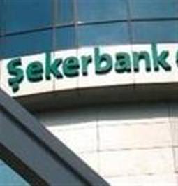 Şekerbank hisseleri devredildi
