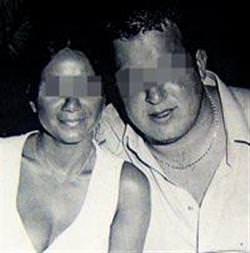 Kocam beni dayısının eşiyle aldatıyor