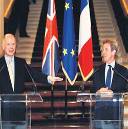 Brüksel'den Gazze açılımı