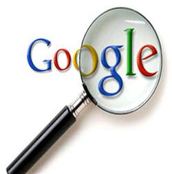 Google'a erişim engeli