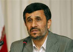 Ahmedinejad: Saldırı tarihi bir savaştı