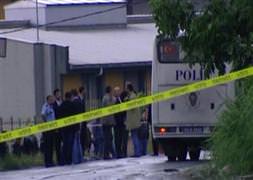 İstanbul'da polise saldırı