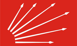 CHP'ye iki vekil katıldı...