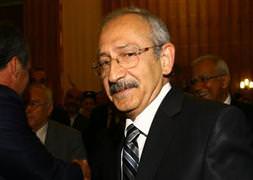 Erdoğan'a Hz. Ömer'li cevap