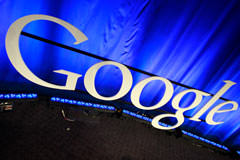 Google kısıtlaması mahkemelik oldu