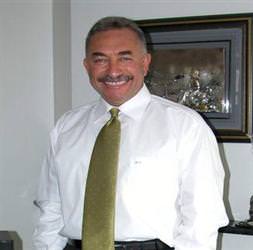 Erdoğan'a teşekkür edip istifa etti