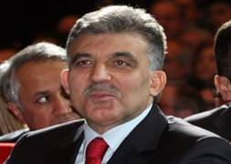 Gül: İsrail'e 'dur' diyeceğiz