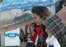 15 il için sel uyarısı...