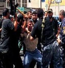 Siz Hamas'ı ikna edin