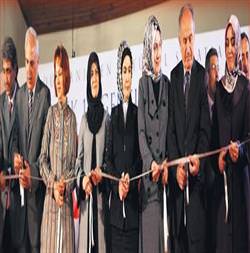 İSMEK’ten şölen gibi sergi