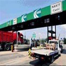 Ankara yolunda nakit geçiş bitiyor