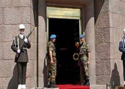 Genelkurmay'dan 'sakal' açılımı!