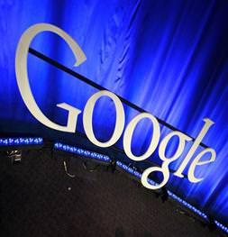 Google yasağına dava