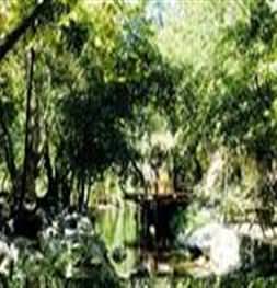 Efsanelerle dolu bir cennet