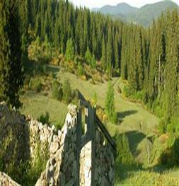 Ordu'da yayla turizmi