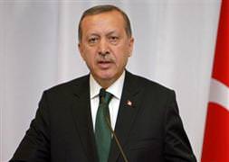 Erdoğan'ın yeni İsrail mesajı