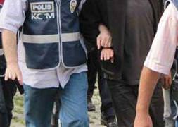 İhale yolsuzluğu operasyonu: 49 gözaltı