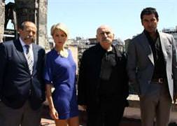 Ezel'de "Kenan Birkan" merakı