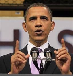 Obama: "İran'a açık bir mesaj"