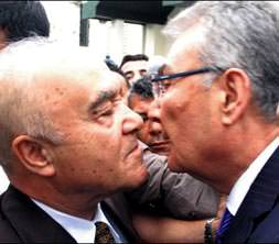 Yargıçın şok itirafı