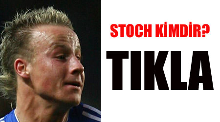 Stoch Fenerbahçe'de-1