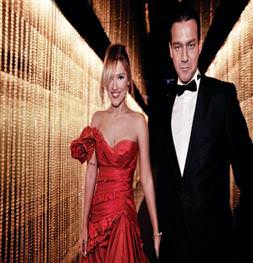 Hiç kimseyi Demet kadar sevmedim