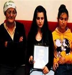 Sele kapılan işçi'den haber yok