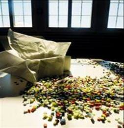 Finlandiya'da bir Türk ressam