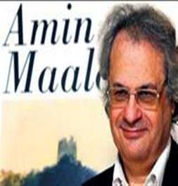 Yazar Amin Maalouf’a Prens Asturias ödülü