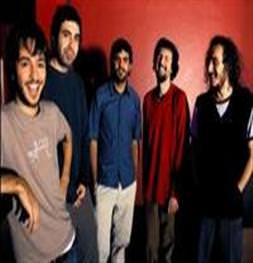 Alternatif rock sevenler için Gevende